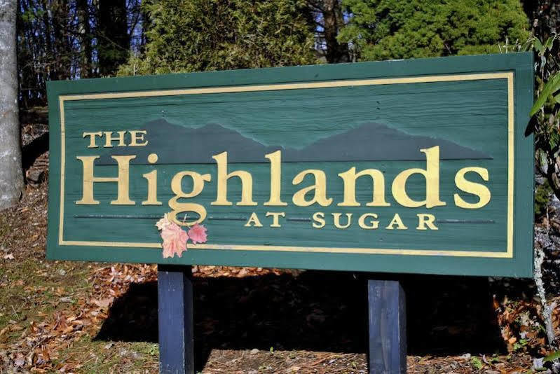 מלון באנר אלק The Highlands At Sugar מראה חיצוני תמונה